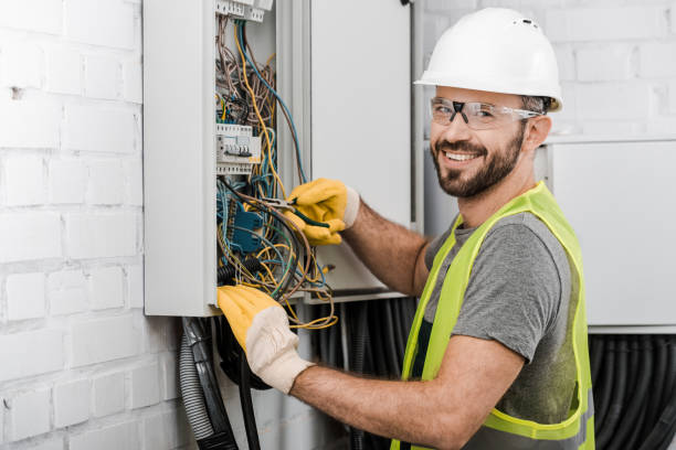 Best Local Electrician Companies  in Ramapo College Of New Jersey, NJ