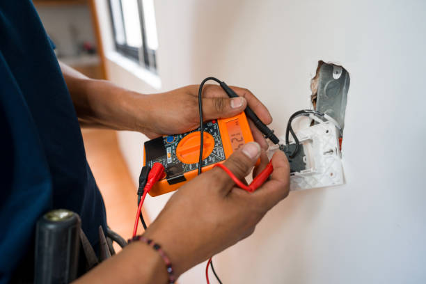 Best Affordable Electrician  in Ramapo College Of New Jersey, NJ
