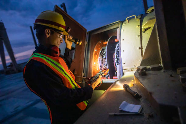 Trusted NJ Electrician Experts