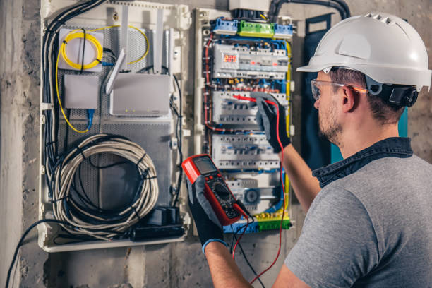 Best Electrical System Inspection  in Ramapo College Of New Jersey, NJ
