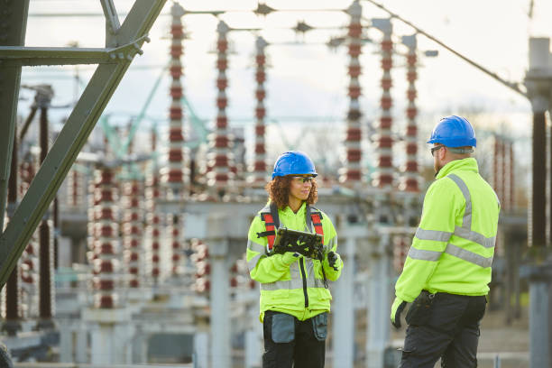 Best Emergency Electrical Repair  in Ramapo College Of New Jersey, NJ