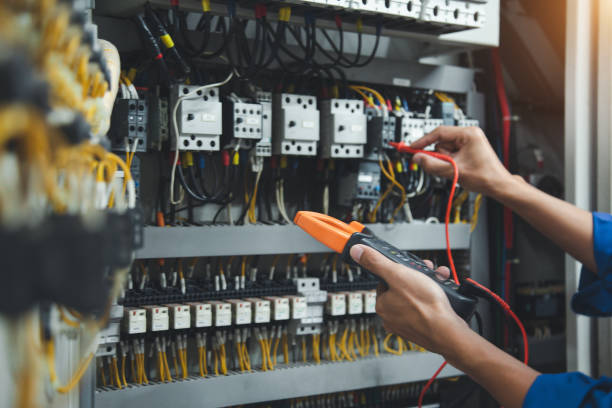 Best Electrical Outlet Repair  in Ramapo College Of New Jersey, NJ