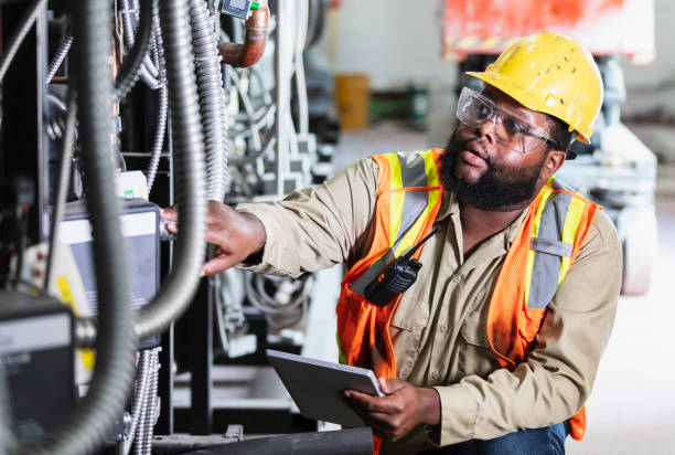 Best Industrial Electrical Services  in Ramapo College Of New Jersey, NJ