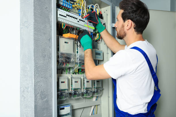 Best Electrical Contractors for Businesses  in Ramapo College Of New Jersey, NJ