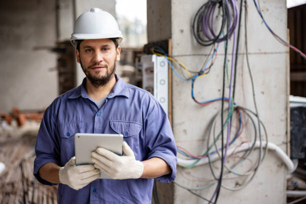 Best Generator Installation Services  in Ramapo College Of New Jersey, NJ