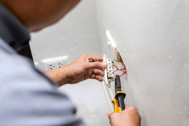 Best Electrical Wiring Services  in Ramapo College Of New Jersey, NJ