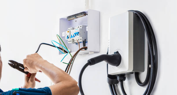 Best Affordable Electrical Installation  in Ramapo College Of New Jersey, NJ