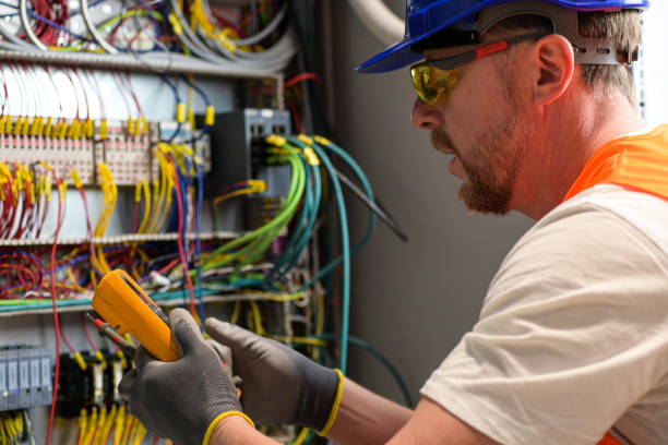 Best Residential Electrician Services  in Ramapo College Of New Jersey, NJ